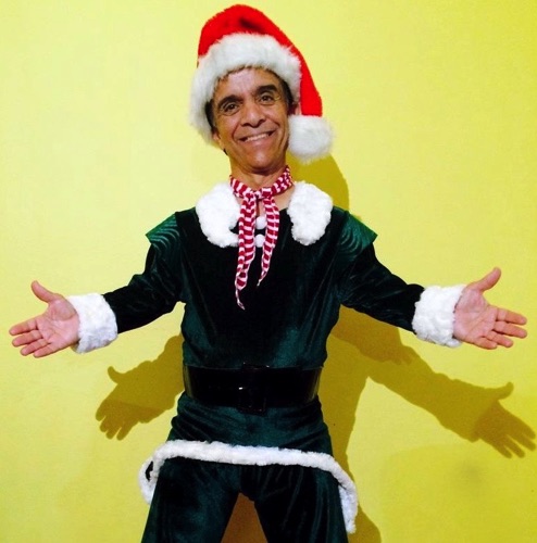 Santa's Helper Santa's Helper